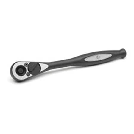 Cool Kitchen 1872BRQ 0.38 in. Drive 72 Tooth Quick Release Ratchet With Hanger CO96557